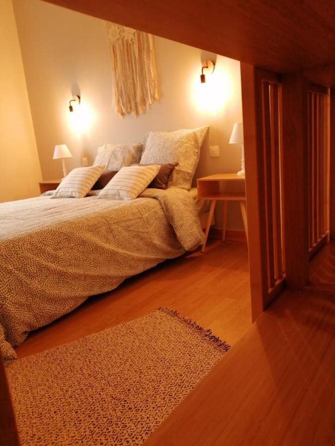 Villa Bord De Mer Avec Piscine Et Jacuzzi Penestin Bagian luar foto